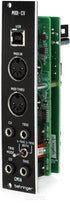 Behringer CM1A Midi To CV Converter Eurorack Module |  BEHRINGER |   |  Zoso Music