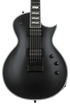 ESP E-II Eclipse Evertune SD - Black Satin |  ESP |  ELECTRIC GUITAR |  Zoso Music