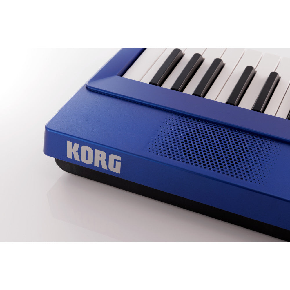 Korg Liano L1 Portable Digital Piano - ZOSO MUSIC