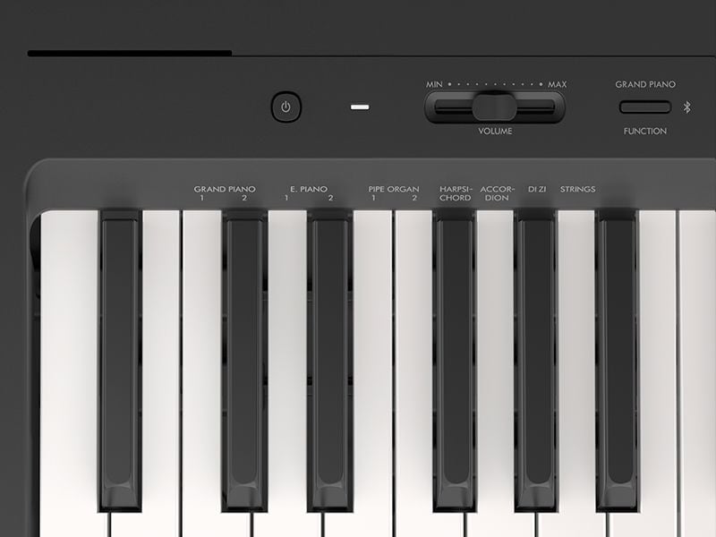 Yamaha P-145BT 88-Keys Digital Piano