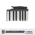 Yamaha P-145BT 88-Keys Digital Piano |  YAMAHA MUSIC |  PIANO-DIGITAL |  Zoso Music