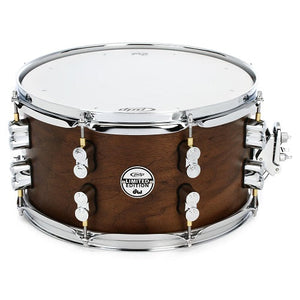 DW PDP Concept Maple Hybrid “EXT-PLY” 7"x13" Snare Drum | Zoso Music Sdn Bhd