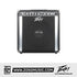 Peavey Nashville Session 115 200-watt 1 x 15-inch Combo Amplifier - Black |  PEAVEY |  AMPLIFIER-ELECTRIC |  Zoso Music