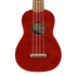 Fender Venice Soprano Ukulele, Walnut FB, Cherry |  FENDER |  UKULELE |  Zoso Music