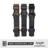 Sqoe JTBD-060 Pickholder Guitar Strap
