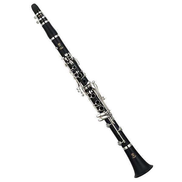 Yamaha YCL-450N Intermediate Series Bb Clarinet