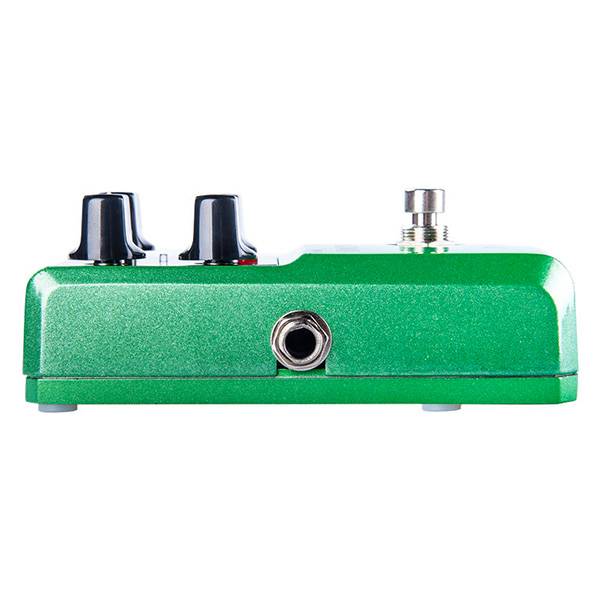 NUX Drive Core Deluxe Booster  Zoso Music