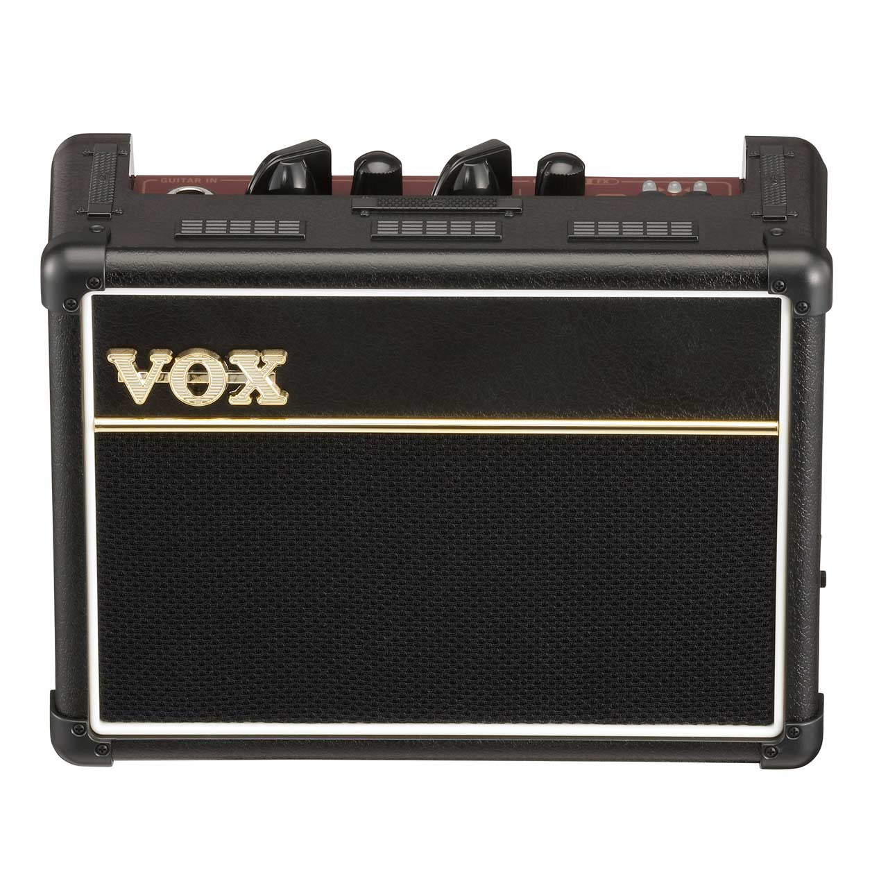 Vox AC2 RhythmVOX Combo Guitar Amplifier |  VOX |  AMPLIFIER-ELECTRIC |  Zoso Music