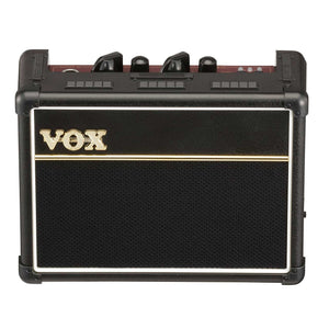 Vox AC2 RhythmVOX Combo Guitar Amplifier |  VOX |  AMPLIFIER-ELECTRIC |  Zoso Music