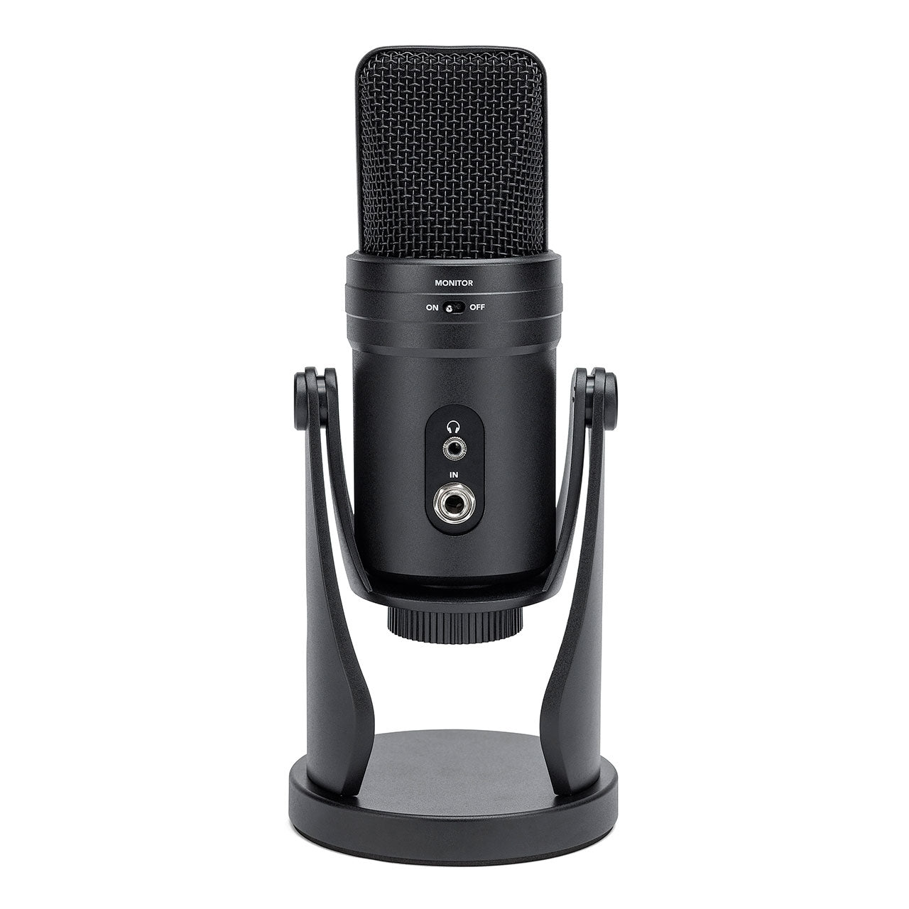 Samson G-Track Pro Front Side View Zoso Music 