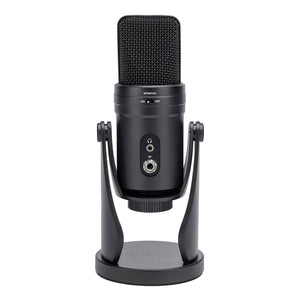 Samson G-Track Pro Front Side View Zoso Music 