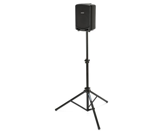 Samson Expedition Escape Plus+ Front View Zoso Music 
