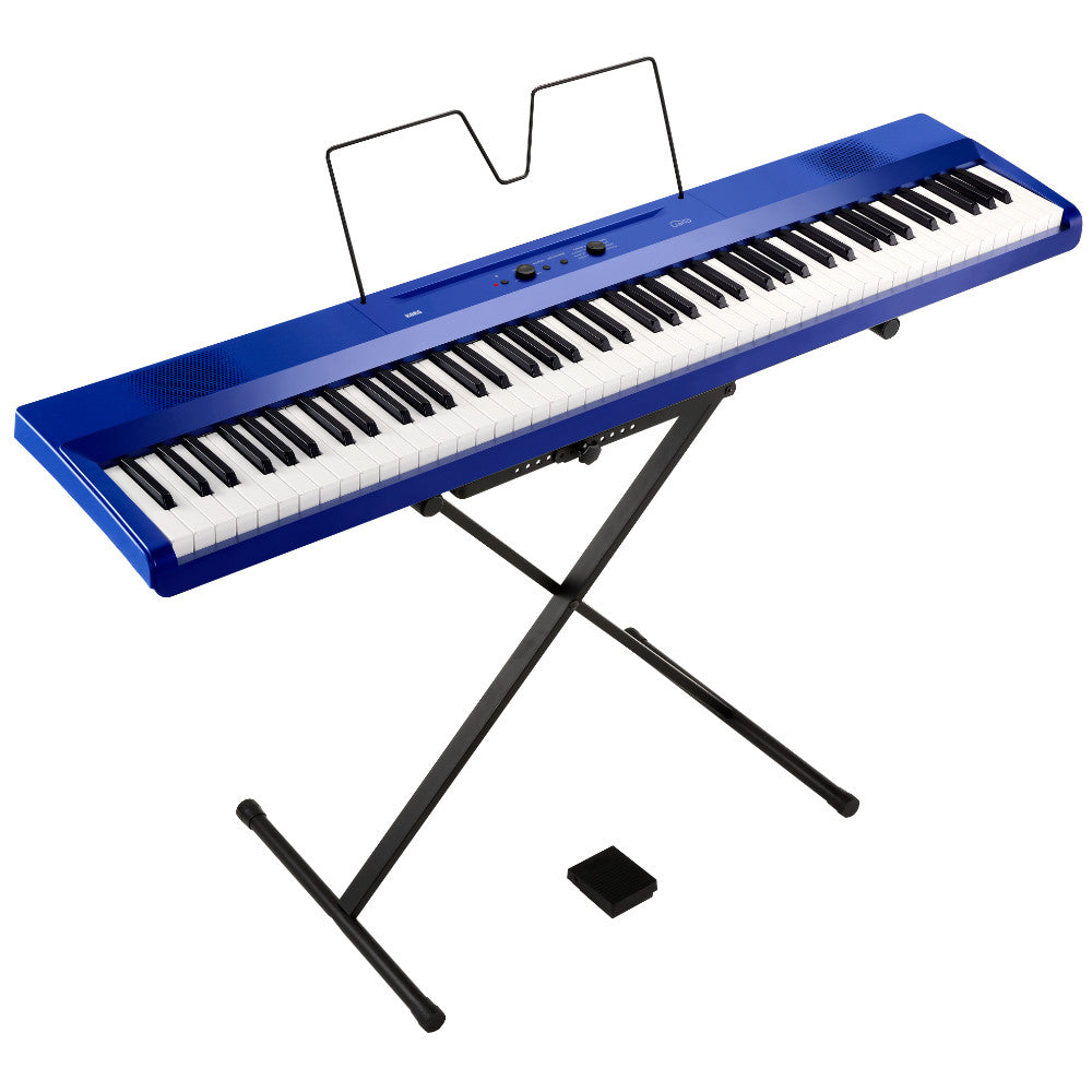 Korg Liano L1 Portable Digital Piano - ZOSO MUSIC