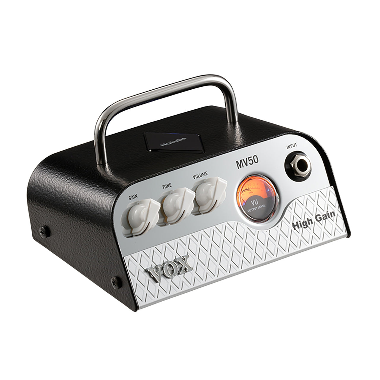Vox MV50 High Gain Amp Head with NuTube |  VOX |  AMPLIFIER-CABINET |  Zoso Music