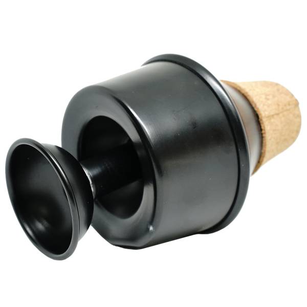 Antigua BT-M1 Power Tone Trombone Wow Wow Mute Black (BTM1)