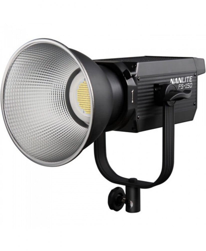 Nanlite Forza 150 Daylight LED Monolight |  NANLITE |  LIGHTING - STUDIO |  Zoso Music