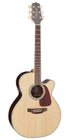 TAKAMINE GN71CE NAT SOLID SPRUCE TOP NEX CUTAWAY ACOUSTIC-ELECTRIC, TK-40D PREAMP |  TAKAMINE |  ACOUSTIC GUITAR |  Zoso Music