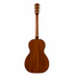 Fender CP-60S Parlor Acoustic Guitar, Walnut FB, Natural, FENDER, ACOUSTIC GUITAR, fender-acoustic-guitar-f03-097-0120-021, ZOSO MUSIC SDN BHD
