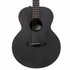 ENYA EA-X0 41IN HPL SPRUCE &amp; HPL KOA (AJ BODY) W/BAG BLACK (BK) | ENYA , Zoso Music