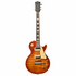 Bacchus Blp-fmh/r Cs Universe Series Electric Guitar, Cherry Sunburst With Bag