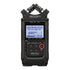 Zoom H4n Pro Front View Zoso Music 