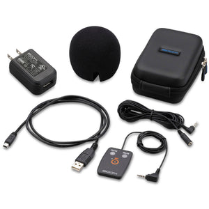 Zoom SPH-2n Accessories Pack for H2n (SPH2n / SPH 2n) |  ZOOM |  MICROPHONE ACCESSORIES |  Zoso Music