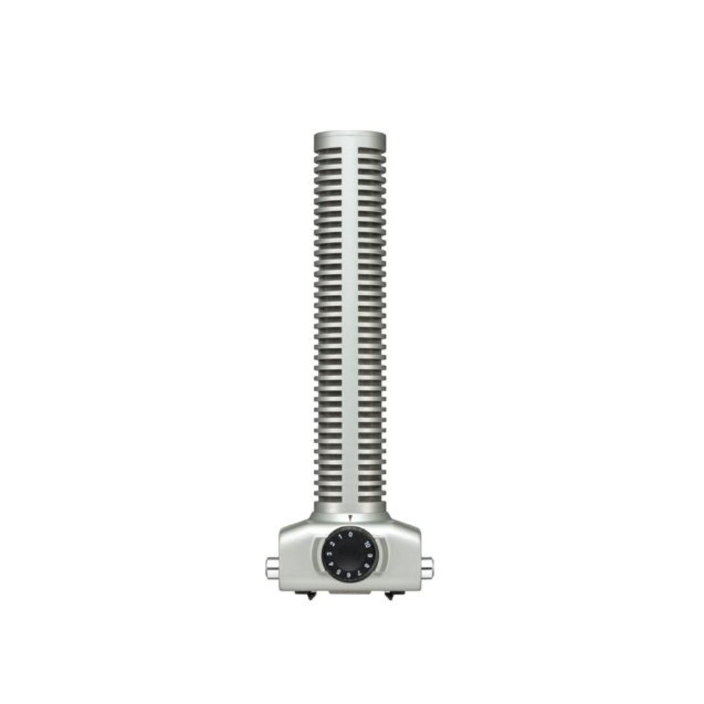 Zoom SGH-6 Shotgun Capsule (SGH6 / SGH 6) |  ZOOM |  AUDIO RECORDER |  Zoso Music