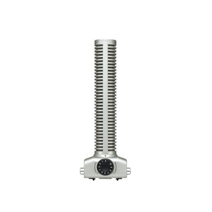 Zoom SGH-6 Shotgun Capsule (SGH6 / SGH 6) |  ZOOM |  AUDIO RECORDER |  Zoso Music