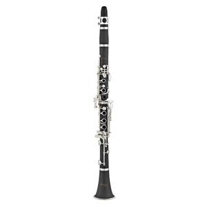 Eldon By Antigua ECL-210 Clarinet Student / Beginner Clarinet |  ANTIGUA |  WOODWINDS-CLARINET |  Zoso Music