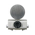 Zoom MSH-6 Close Up View Zoso Music 