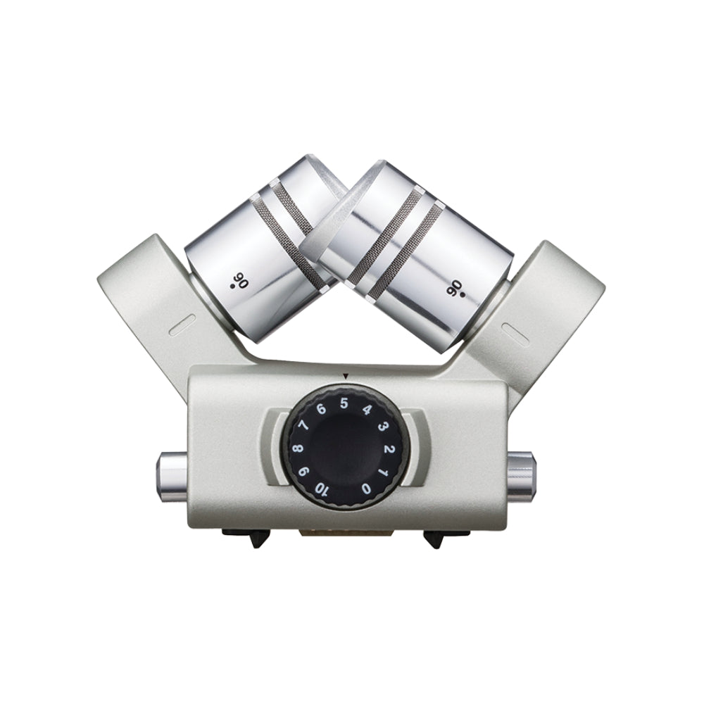 Zoom XYH-6 Stereo Microphone Capsule (XYH6 / XYH 6) |  ZOOM |  AUDIO RECORDER |  Zoso Music