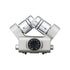 Zoom XYH-6 Stereo Microphone Capsule (XYH6 / XYH 6) |  ZOOM |  AUDIO RECORDER |  Zoso Music