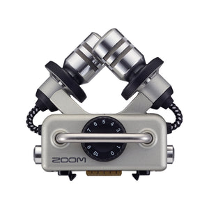 Zoom XYH-5 Microphone Capsule (XYH5 / XYH 5) |  ZOOM |  AUDIO RECORDER |  Zoso Music