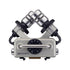 Zoom XYH-5 Microphone Capsule (XYH5 / XYH 5) |  ZOOM |  AUDIO RECORDER |  Zoso Music