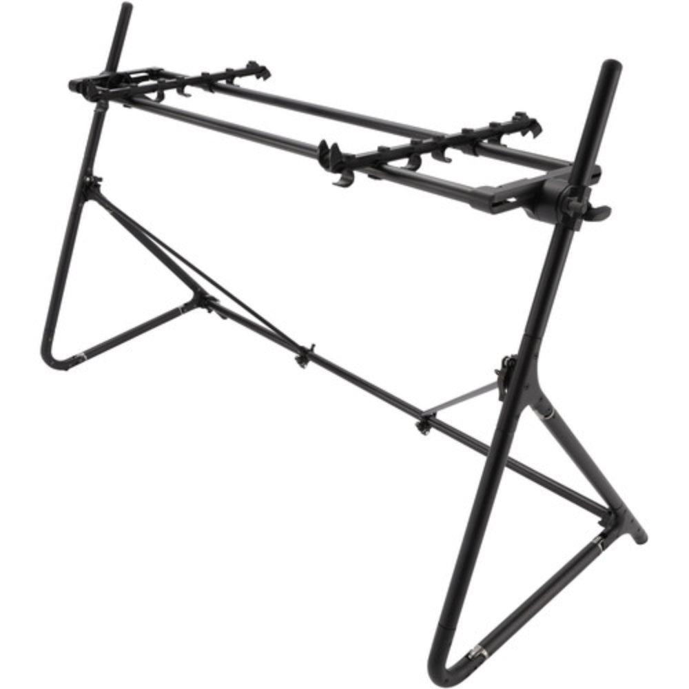 Korg Sequenz Standard-L-ABK Keyboard Stand - ZOSO MUSIC