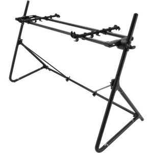 Korg Sequenz Standard-L-ABK Keyboard Stand - ZOSO MUSIC