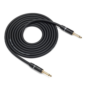 Samson Tourtek Pro TPI20 Instrument Cables | Zoso Music Sdn Bhd