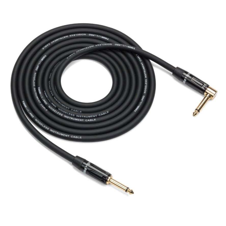 Samson Tourtek Pro TPIL20 Instrument Cables | Zoso Music Sdn Bhd