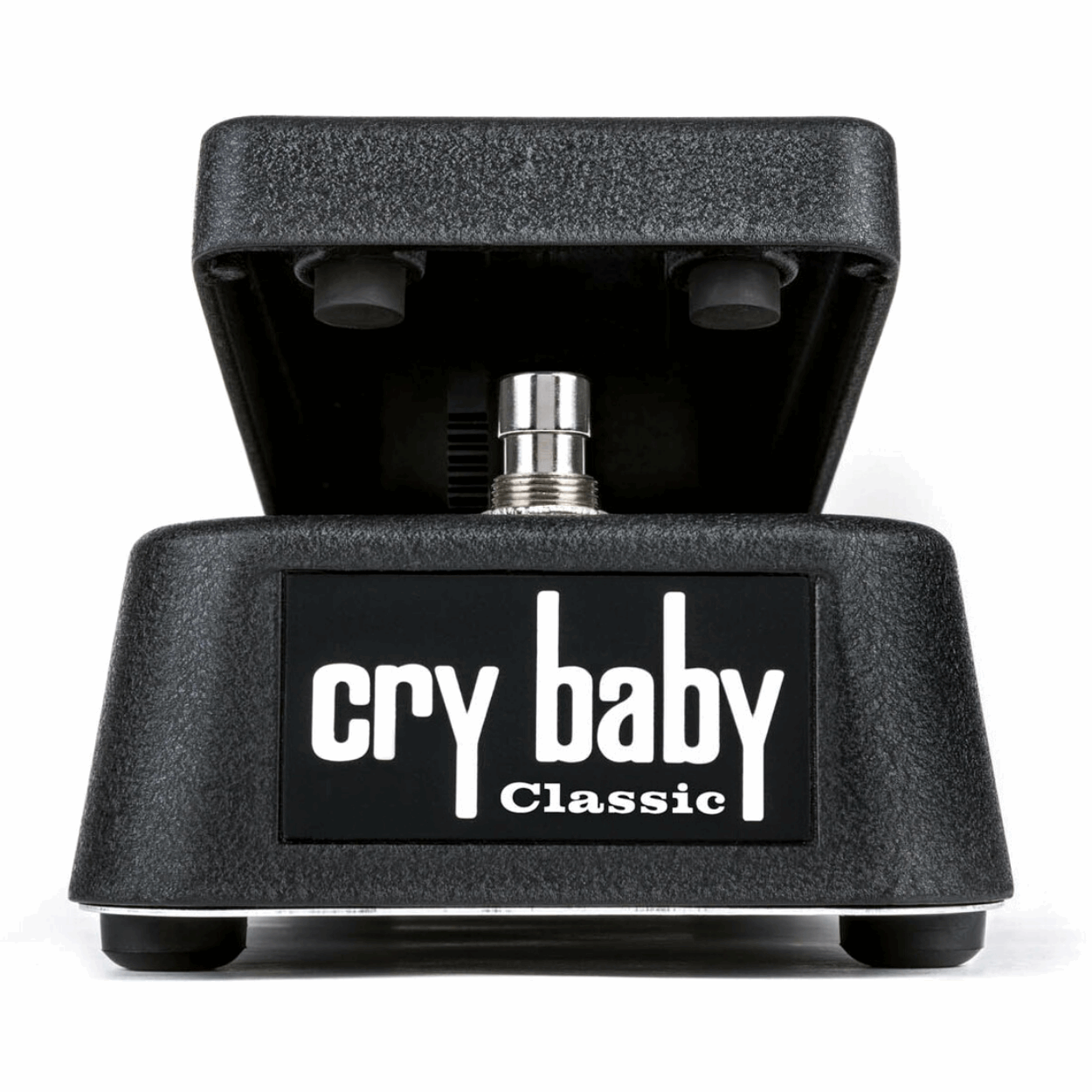 DUNLOP GCB95F CRY BABY CLASSIC WAH WAH PEDAL | DUNLOP , Zoso Music
