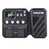 Nux MG-101 Multi Effects Modelling Processor Electric Guitar Effect Pedal |  NUX |  MULTI-EFFECTS |  Zoso Music