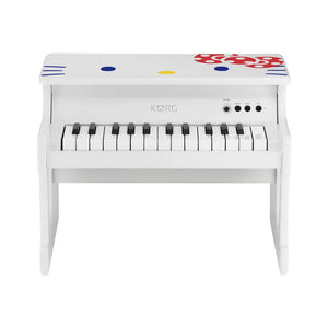 Korg tinyPIANO Hello Kitty in White - ZOSO MUSIC