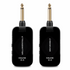 NUX B2 BLACK 2.4GHZ WIRELESS SYSTEM, NUX, WIRELESS SYSTEM, nux-wireless-system-b2-blk, ZOSO MUSIC SDN BHD