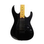 Kramer Volante HHFR Electric Guitar with Premium Bag - Intruder Black | Zoso Music Sdn Bhd