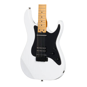 Kramer Volante HSGT Electric Guitar with Premium Bag - Angel White | Zoso Music Sdn Bhd