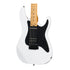 Kramer Volante HSGT Electric Guitar with Premium Bag - Angel White | Zoso Music Sdn Bhd