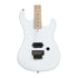 Kramer The 84 Electric Guitar with Premium Bag - Angel White Satin | Zoso Music Sdn Bhd