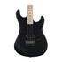 Kramer The 84 Electric Guitar with Premium Bag - Intruder Black Satin | Zoso Music Sdn Bhd