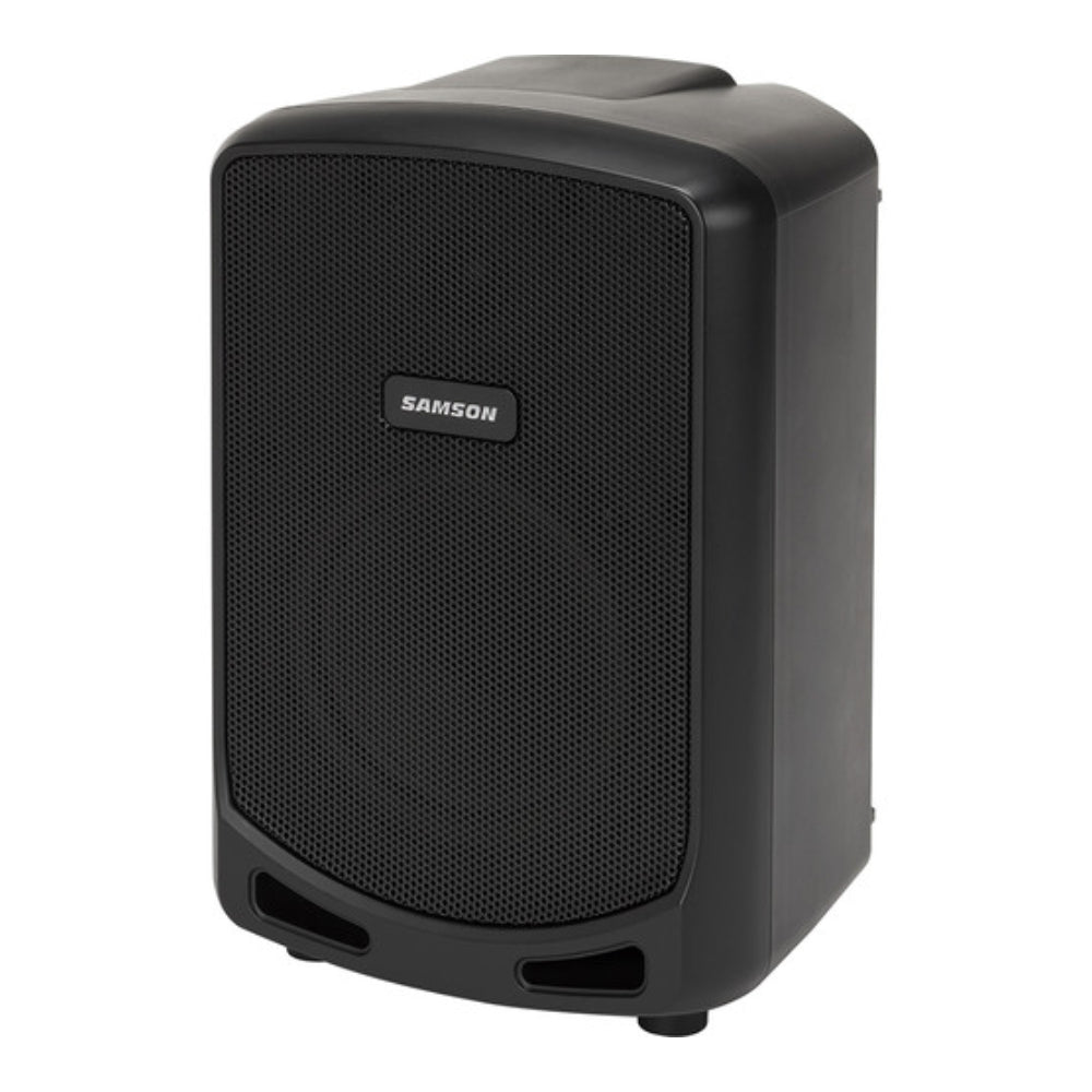 Samson Expedition Escape Plus+ Front View Zoso Music 
