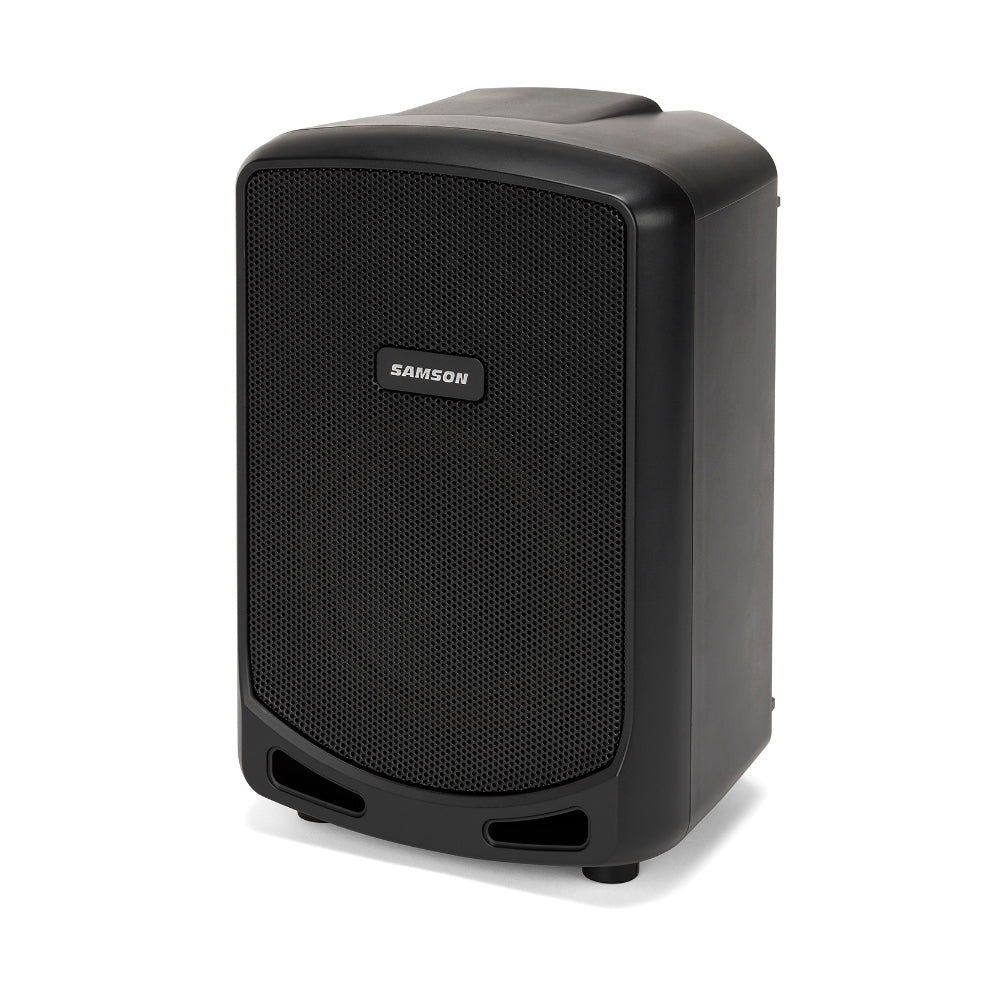 Samson Expedition Escape Front View Zoso Music