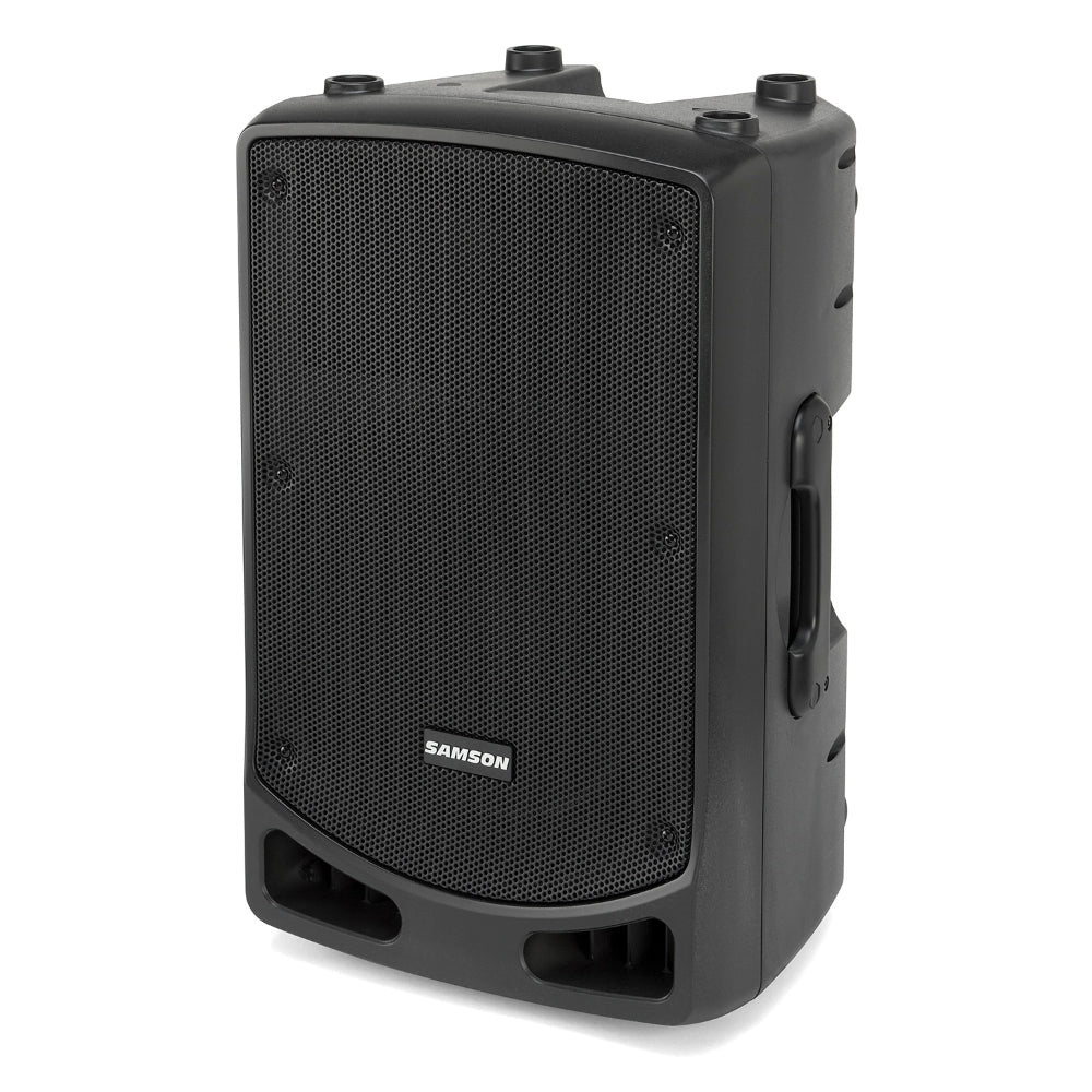 Samson Expedition XP115A Side View Zoso Music 